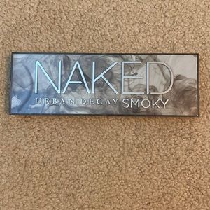 urban decay pallete